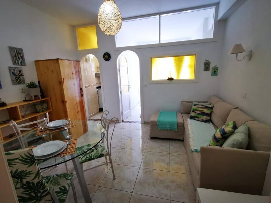 Estudio Ana Puerto de la Cruz  Luaran gambar