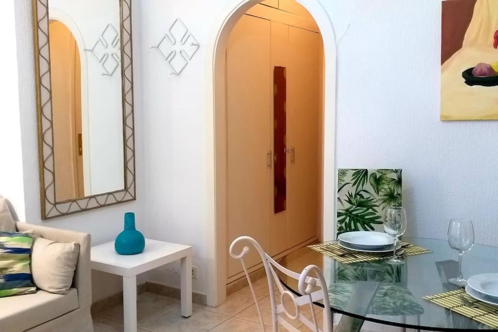 Estudio Ana Puerto de la Cruz  Luaran gambar