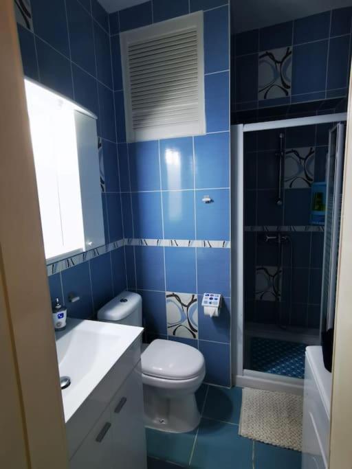 Estudio Ana Puerto de la Cruz  Luaran gambar