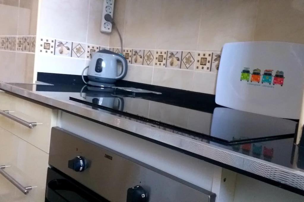 Estudio Ana Puerto de la Cruz  Luaran gambar