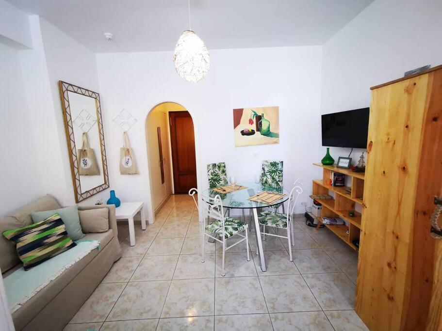 Estudio Ana Puerto de la Cruz  Luaran gambar